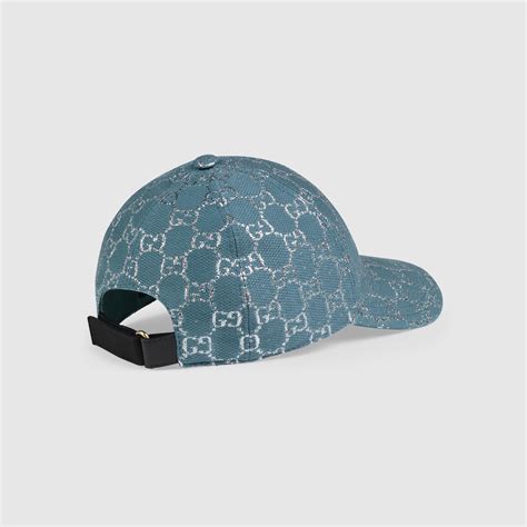 casquette gucci promo|casquette Gucci logo.